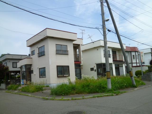 Local appearance photo. appearance