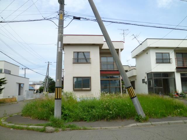 Local appearance photo. appearance