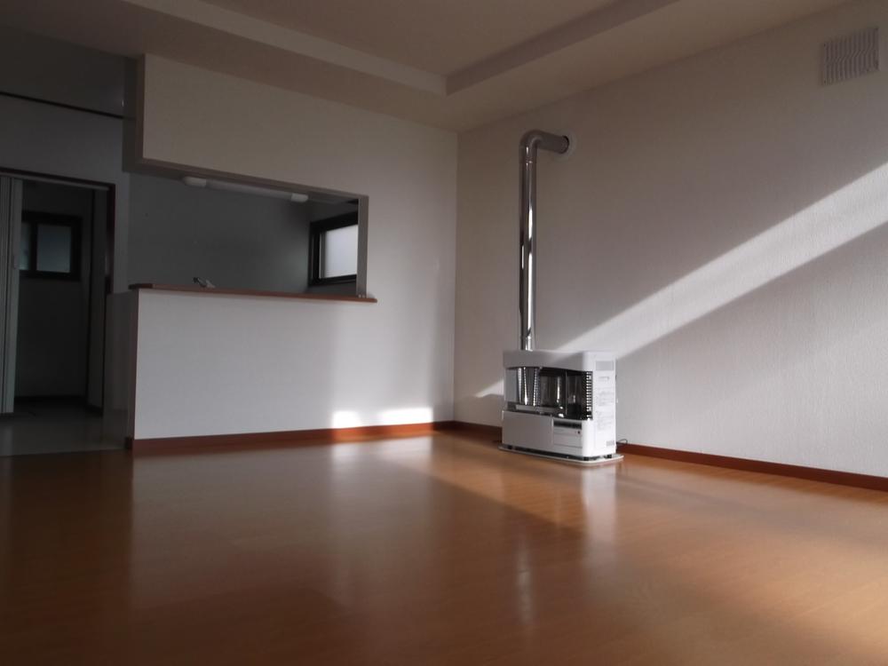 Living. Indoor (11 May 2013) Shooting