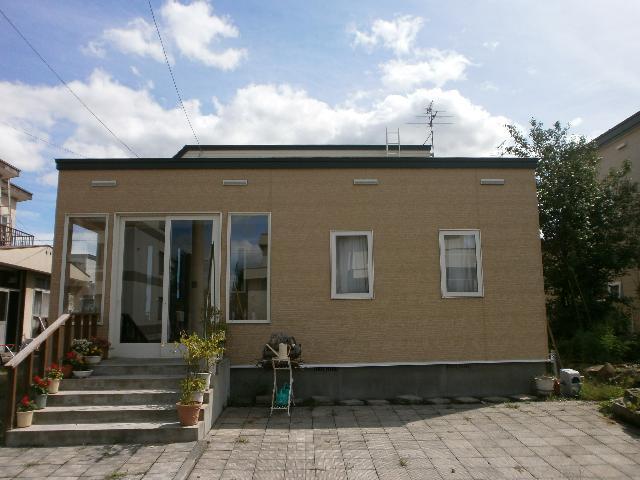 Local appearance photo. appearance