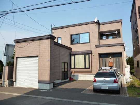 Local appearance photo. Appearance (1)