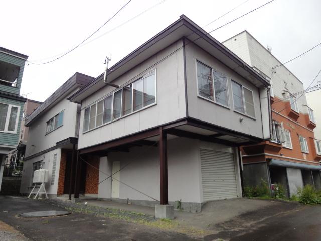 Local appearance photo. Local (July 2013) Shooting