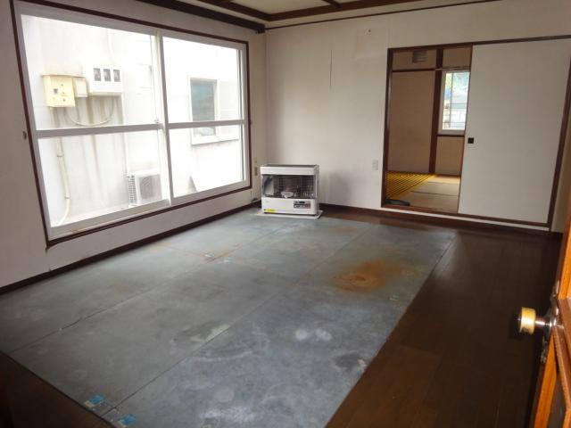 Living. Indoor (July 2013) Shooting