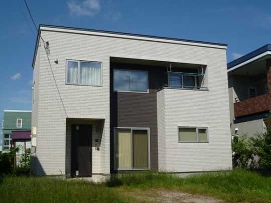 Local appearance photo. Appearance 1