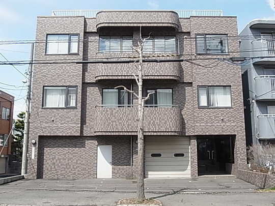 Local appearance photo