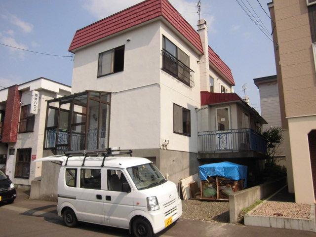 Other local. Local (August 2013) Shooting