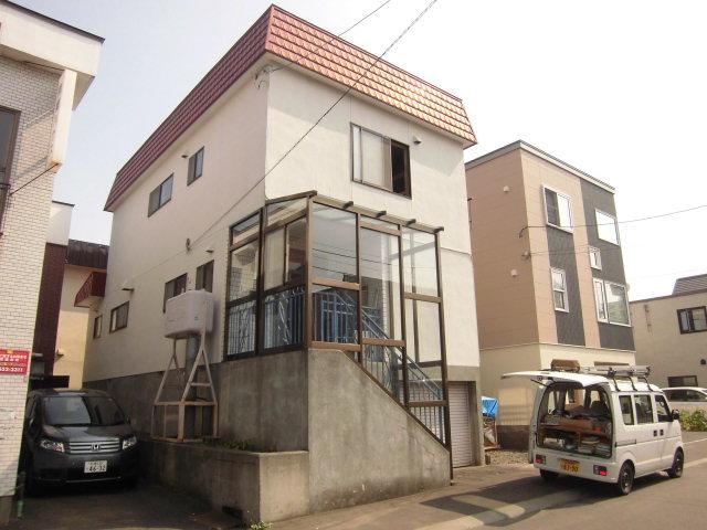 Other local. Local (August 2013) Shooting