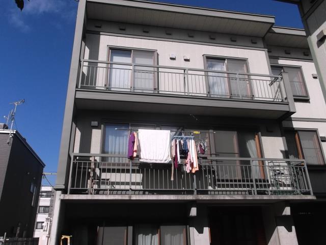 Local appearance photo. appearance