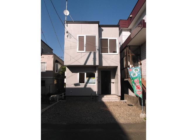 Local appearance photo. appearance