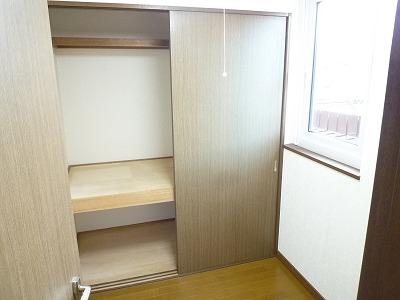 Other introspection. Storeroom