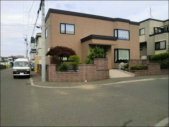 Local appearance photo