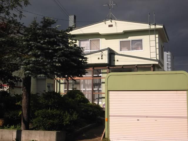 Local appearance photo. appearance