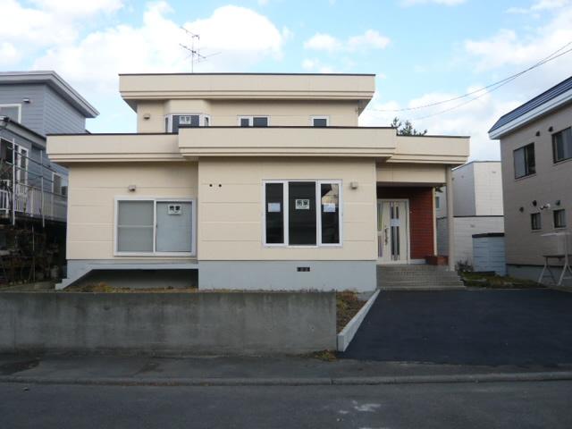 Local appearance photo. appearance