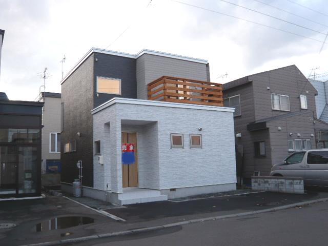 Local appearance photo. appearance