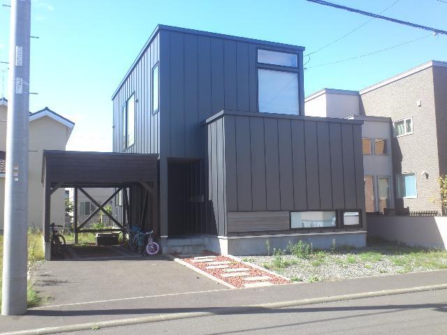 Local appearance photo. appearance