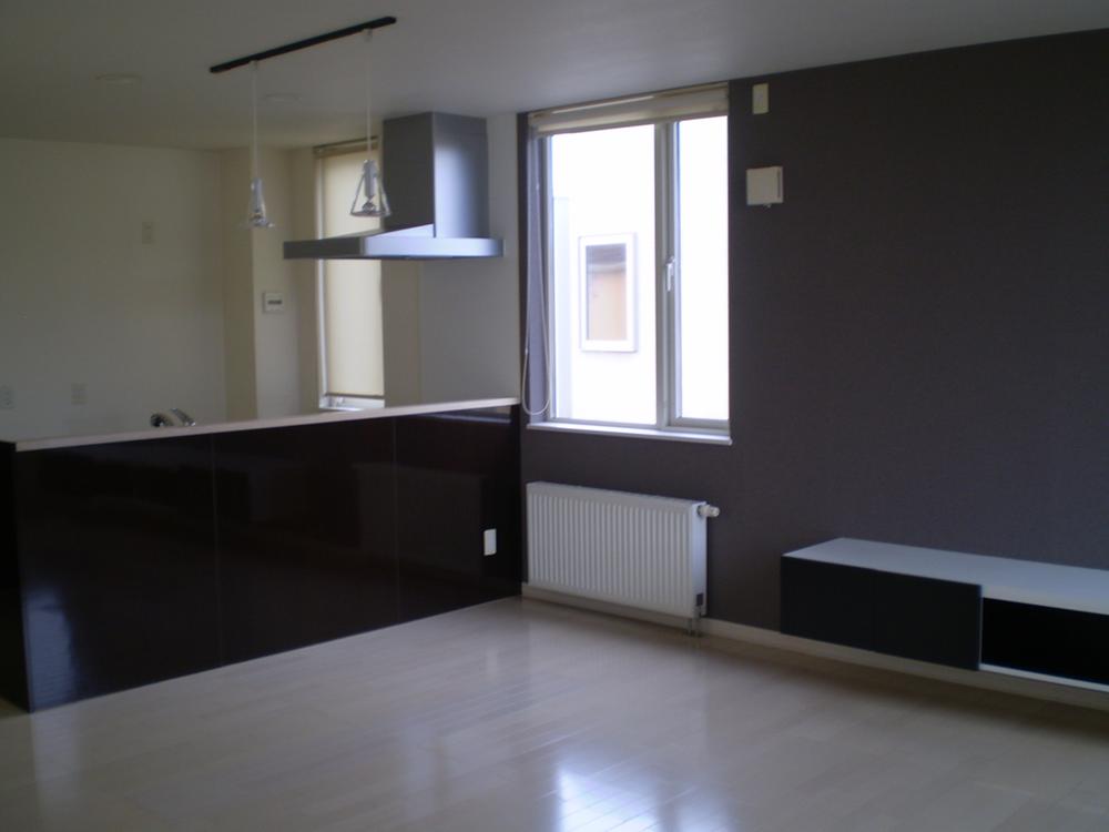 Living. Indoor (10 May 2013) Shooting