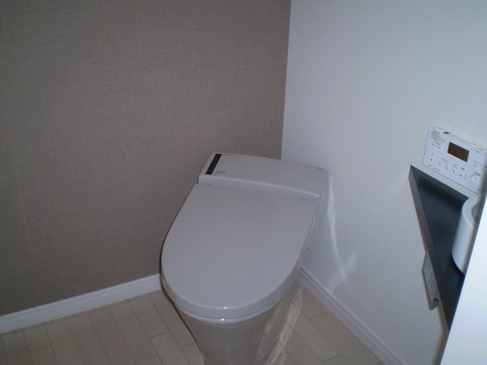 Toilet. Indoor (10 May 2013) Shooting