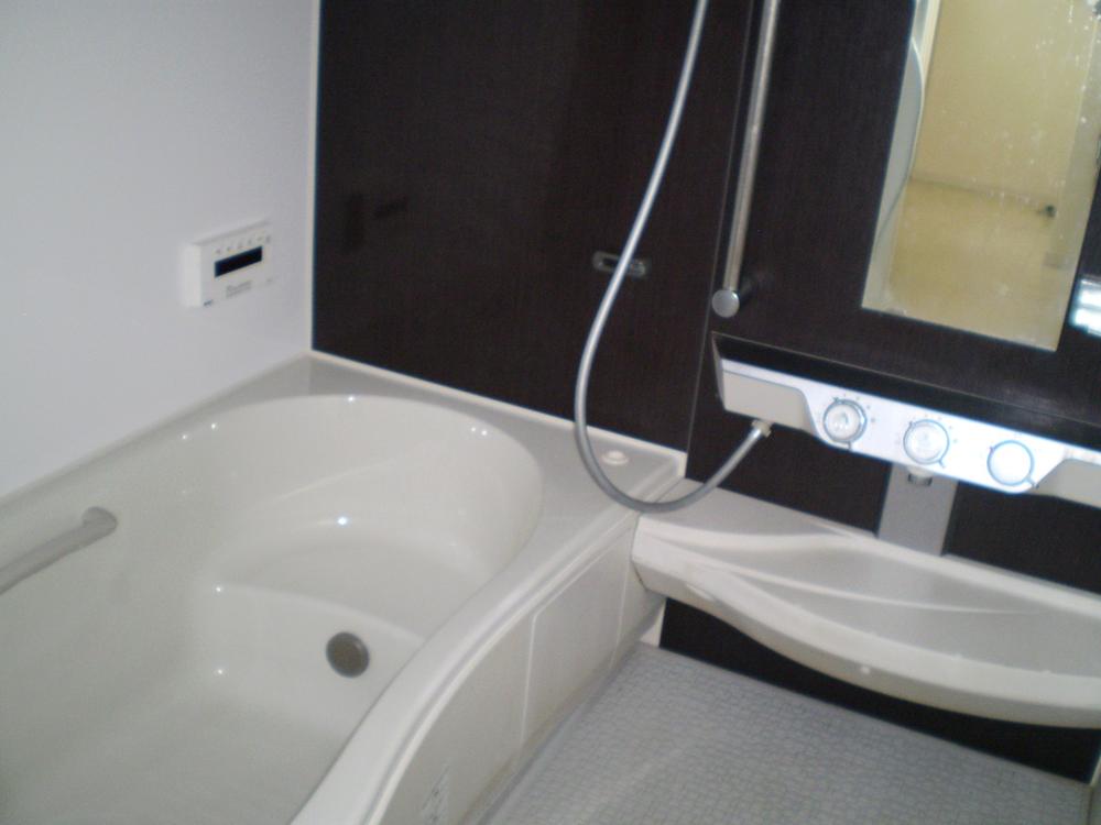 Bathroom. Indoor (10 May 2013) Shooting