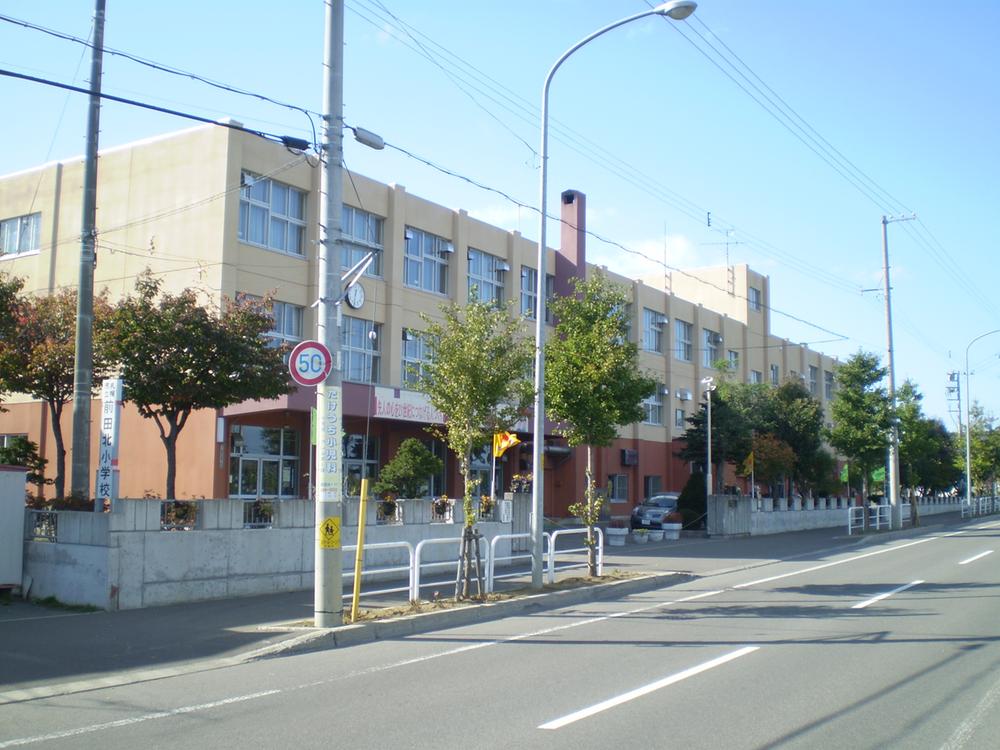 Other local. Primary school