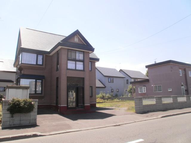 Local appearance photo