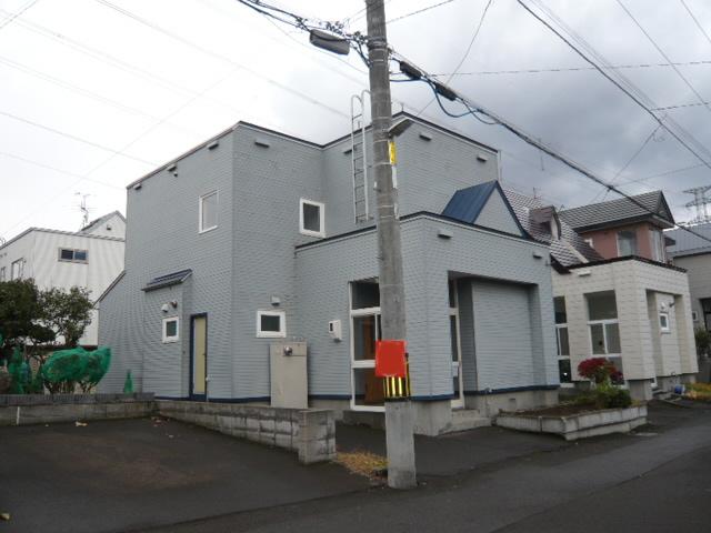 Local appearance photo. appearance