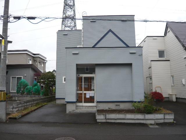 Local appearance photo. appearance