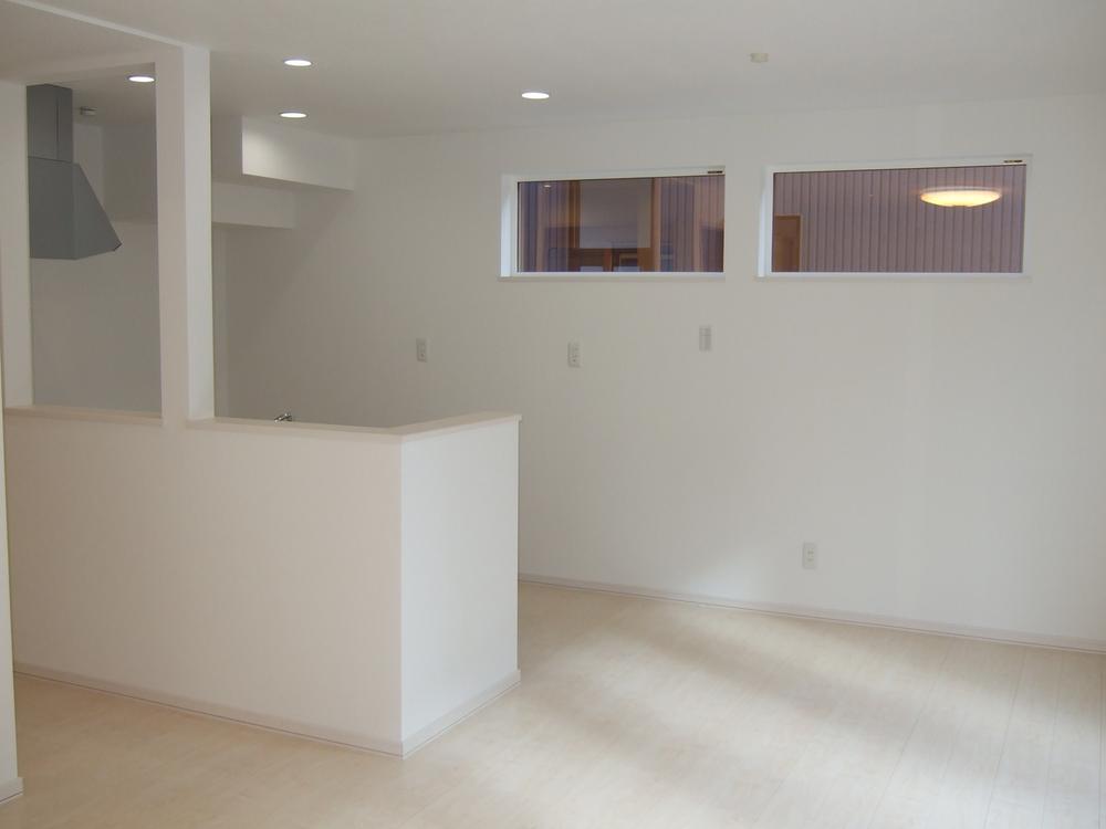 Living. Room (August 2013) Shooting