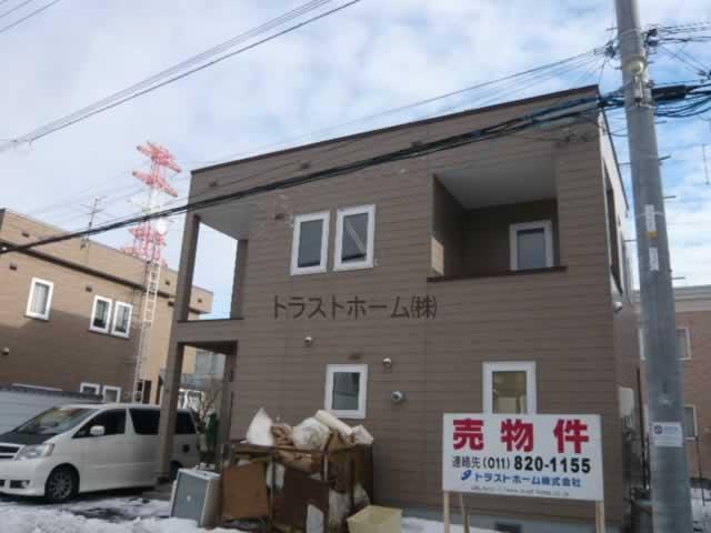 Local appearance photo. appearance