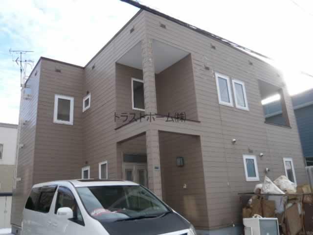 Local appearance photo. appearance