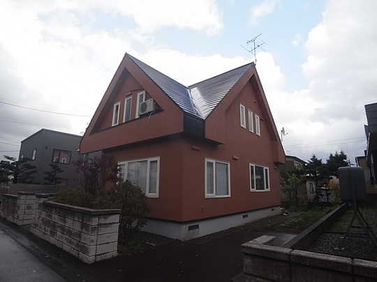 Local appearance photo