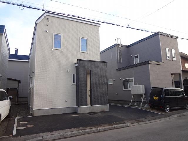 Local appearance photo. appearance