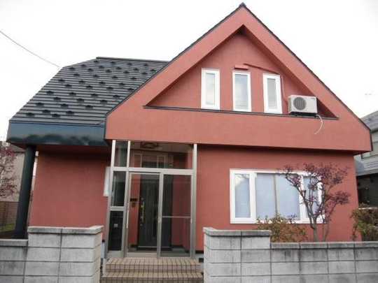 Local appearance photo