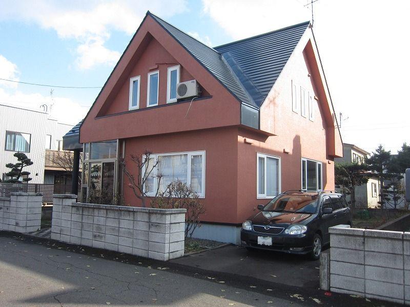 Local appearance photo. Local (11 May 2013) Shooting