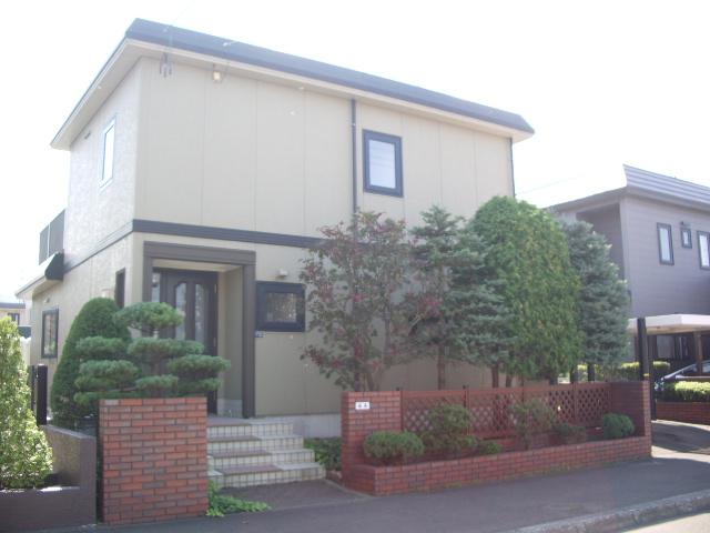 Local appearance photo