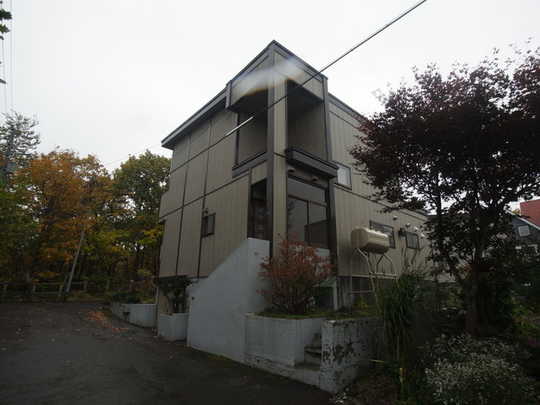 Local appearance photo