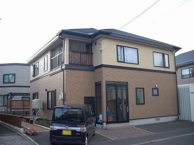 Local appearance photo