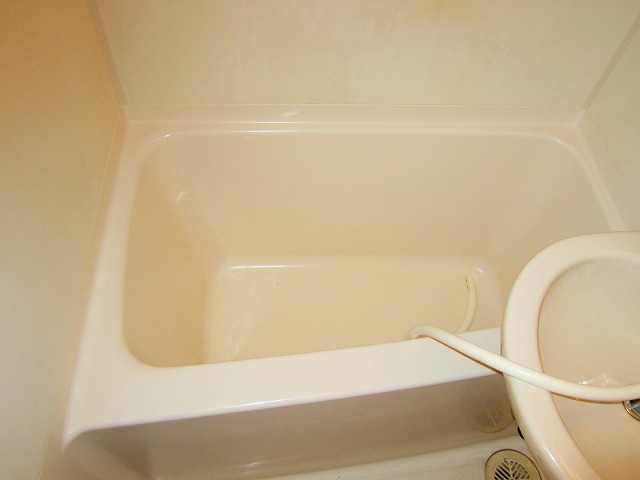 Bath. Tired of the day should be healing here!