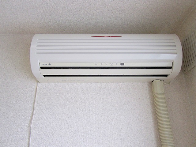 Other Equipment. Rare air-conditioned ☆