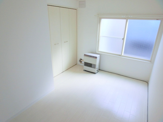 Other room space