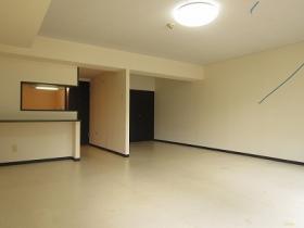 Living and room. Living