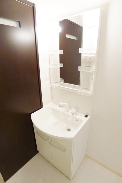 Other Equipment. Shandore