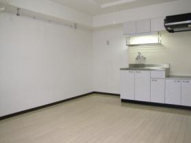 Living and room. Living