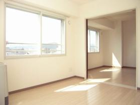 Living and room. Living