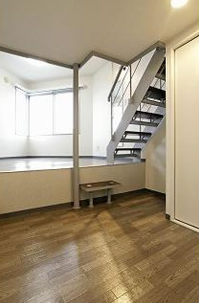 Living and room. Living room 2