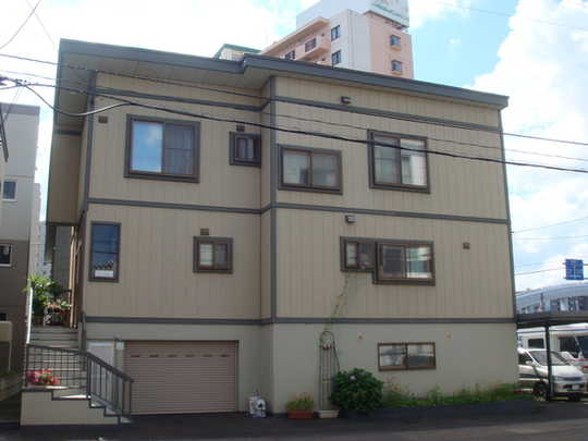 Local appearance photo