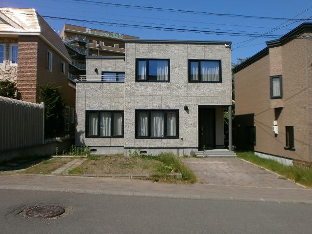 Local appearance photo. appearance