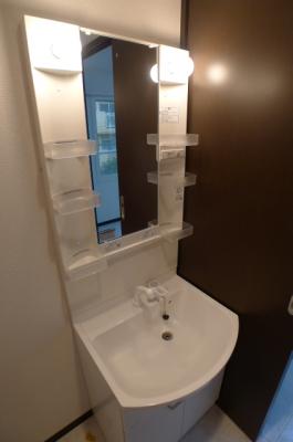 Washroom. It is popular with Shandore women ☆ 