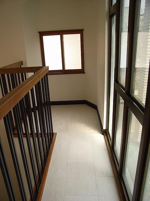 Other introspection. Indoor (April 2013) Shooting