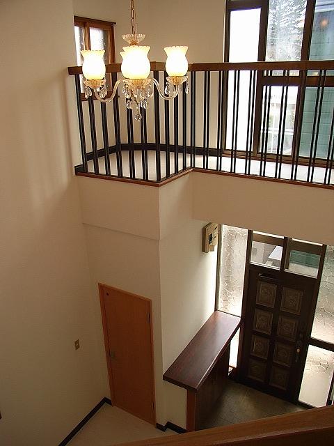 Other introspection. Indoor (April 2013) Shooting