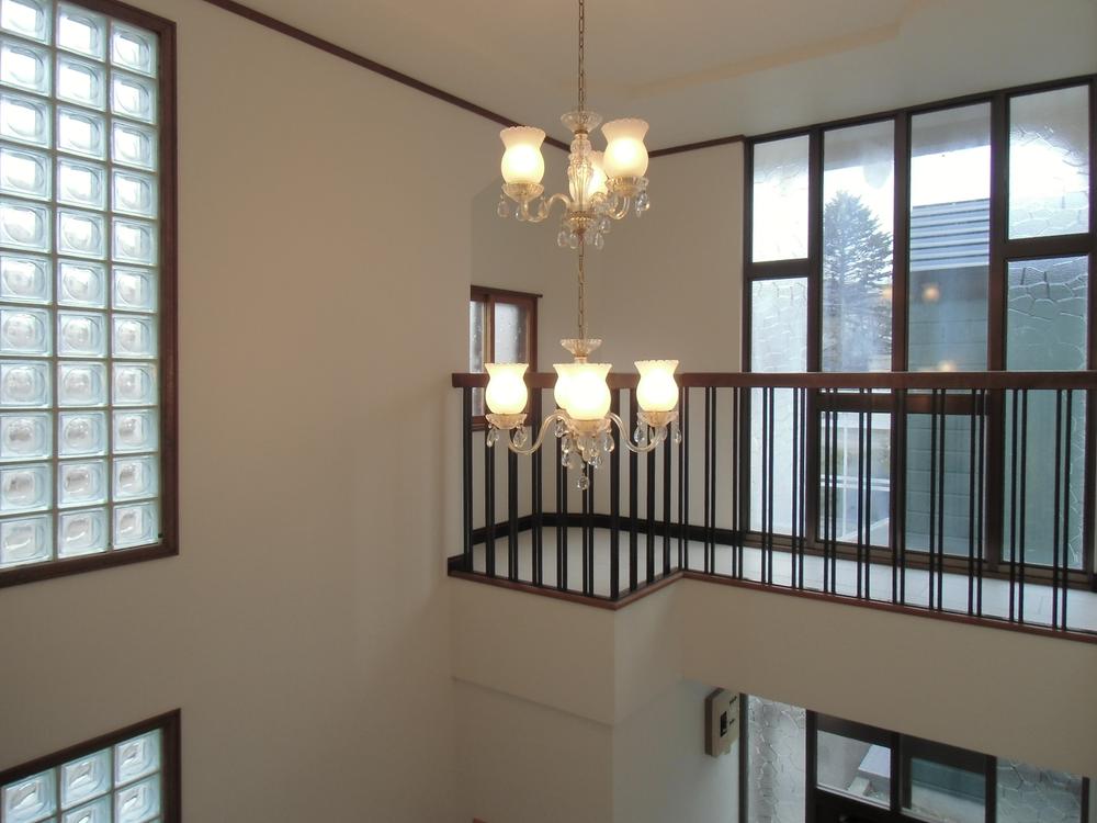 Other introspection. local